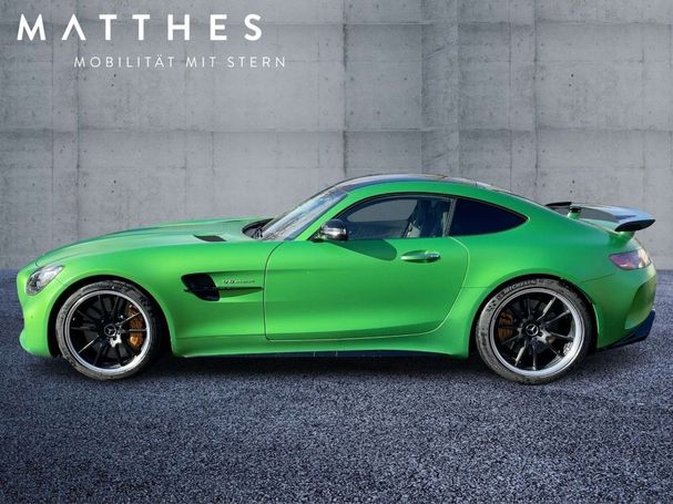 Mercedes-Benz AMG GT 430 kW image number 5