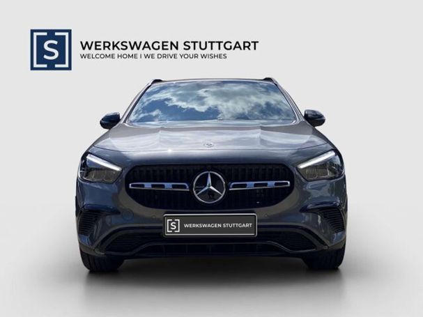 Mercedes-Benz GLA 200 120 kW image number 3