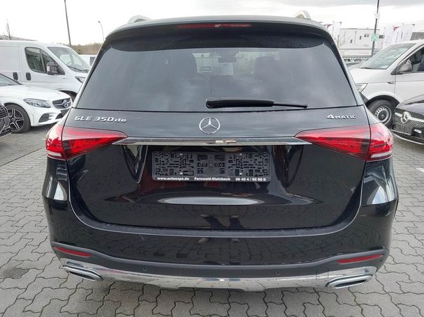 Mercedes-Benz GLE 350 225 kW image number 7