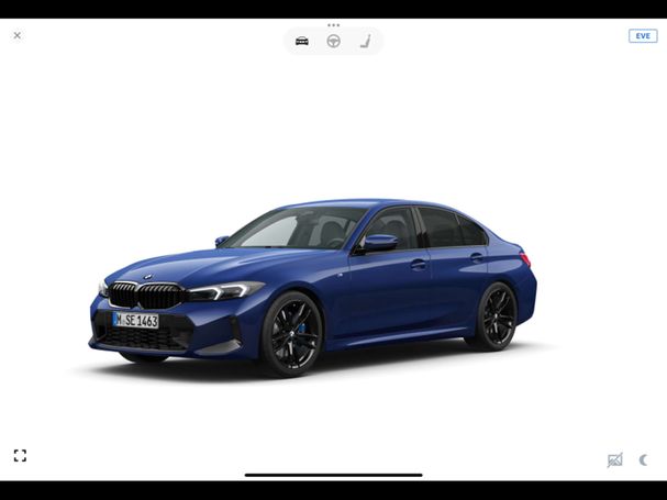 BMW 318i 115 kW image number 1