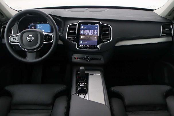 Volvo XC90 T8 Recharge AWD Plus 335 kW image number 3