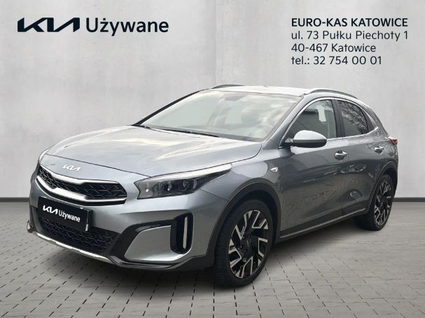 Kia XCeed 1.5 T-GDI 118 kW image number 1