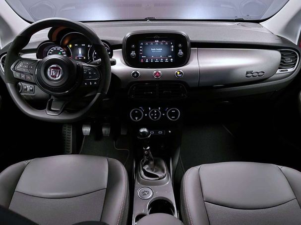 Fiat 500X 1.0 88 kW image number 10