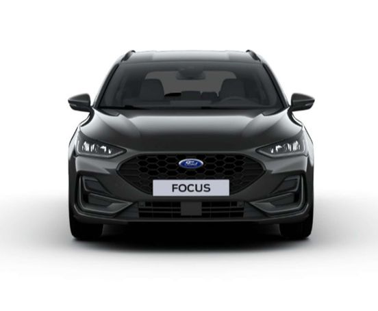 Ford Focus Wagon 1.0 EcoBoost 92 kW image number 2