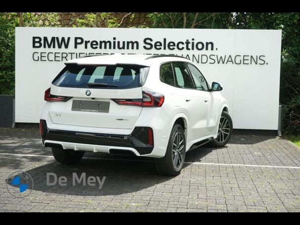 BMW X1 sDrive 100 kW image number 3