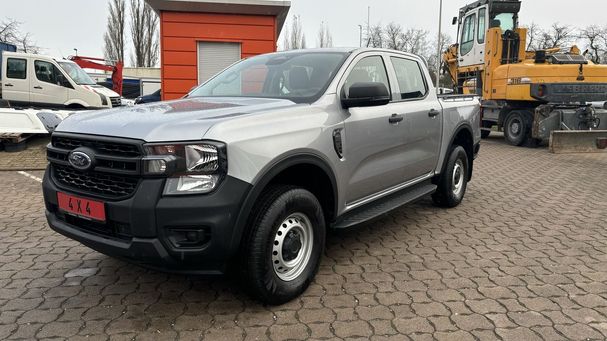 Ford Ranger 4x4 125 kW image number 1