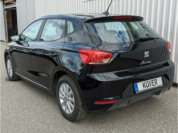 Seat Ibiza 1.0 TSI DSG Style 85 kW image number 2