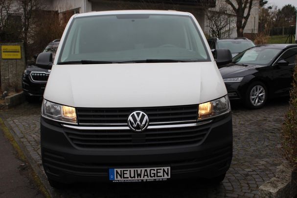 Volkswagen T6 Transporter 81 kW image number 13