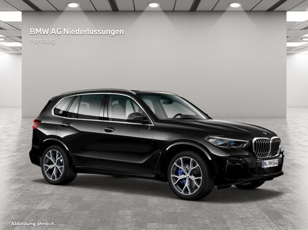 BMW X5 xDrive30d 210 kW image number 9