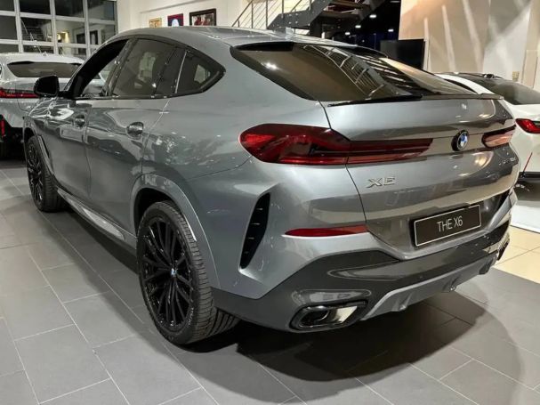 BMW X6 xDrive30d 195 kW image number 4