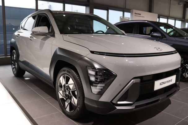 Hyundai Kona 1.6 GDI 104 kW image number 1