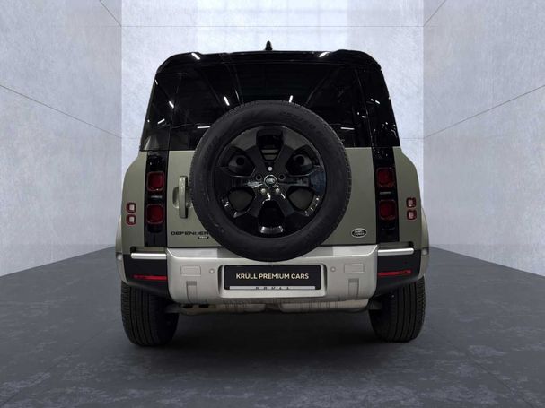 Land Rover Defender D300 221 kW image number 6