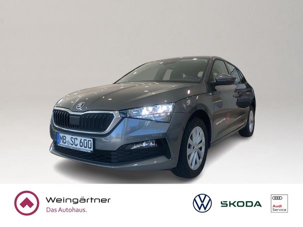 Skoda Scala 1.0 TSI 81 kW image number 2