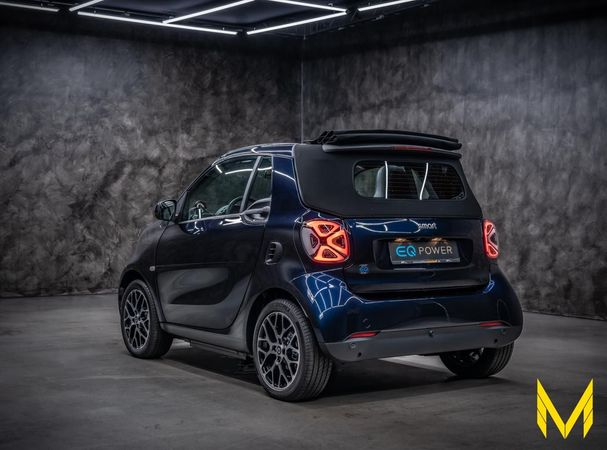 Smart ForTwo EQ 60 kW image number 6