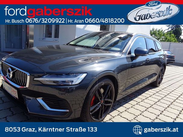 Volvo V60 T6 Twin Engine Inscription Geartronic AWD 251 kW image number 1