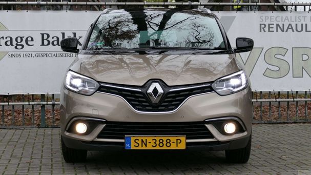 Renault Grand Scenic TCe 160 EDC 120 kW image number 20