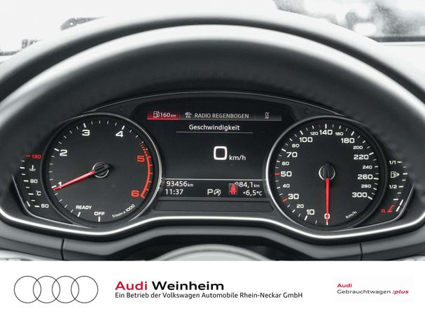 Audi A4 30 TDI 100 kW image number 18