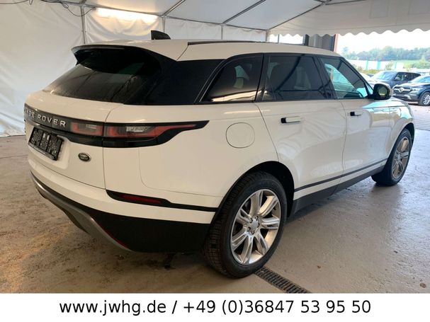 Land Rover Range Rover Velar P400e 297 kW image number 3