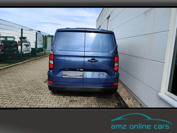 Ford Transit Custom 100 kW image number 7