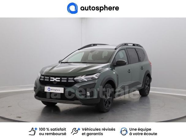 Dacia Jogger 1.0 TCe 81 kW image number 1