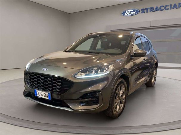 Ford Kuga 2.5 ST-Line CVT 165 kW image number 1