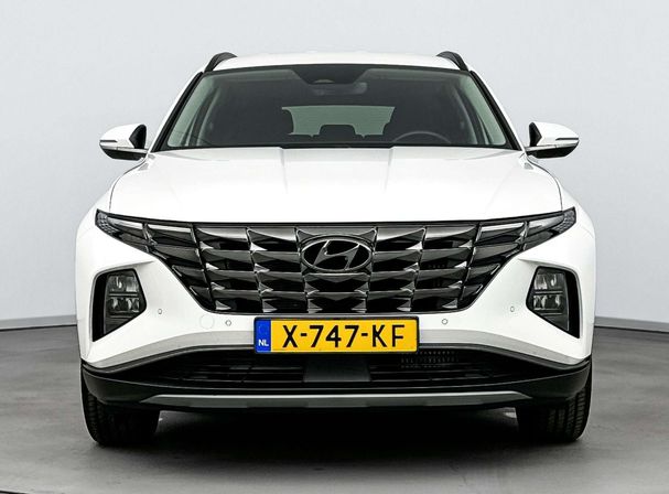 Hyundai Tucson HEV 169 kW image number 2