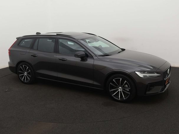 Volvo V60 T6 Plus Dark AWD 293 kW image number 12