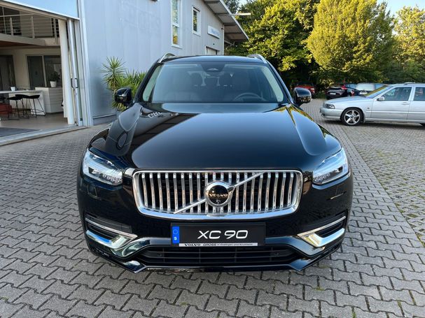 Volvo XC90 AWD Ultimate 173 kW image number 4