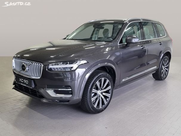 Volvo XC90 B5 AWD T8 173 kW image number 1