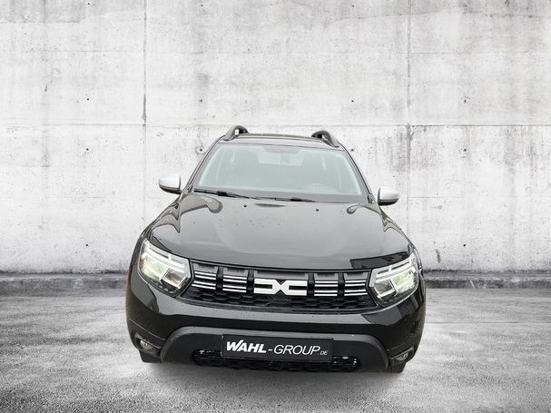 Dacia Duster TCe 130 96 kW image number 3