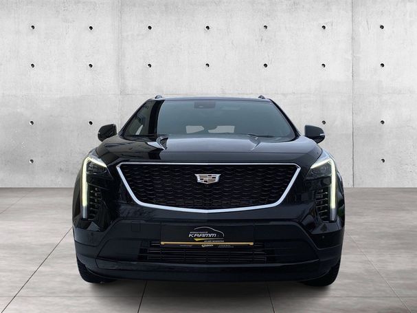 Cadillac XT4 350T AWD 169 kW image number 3