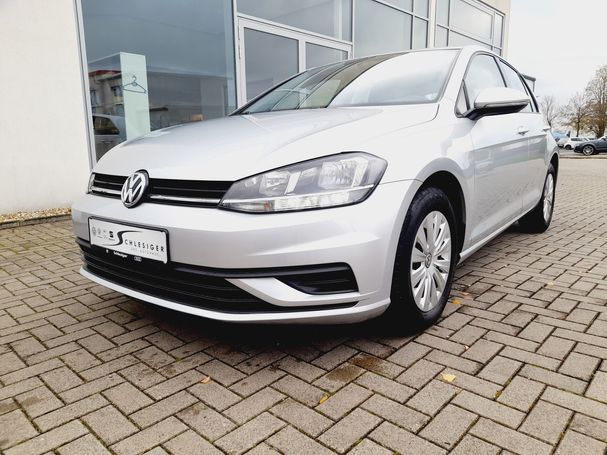 Volkswagen Golf 1.0 TSI Trendline 85 kW image number 1