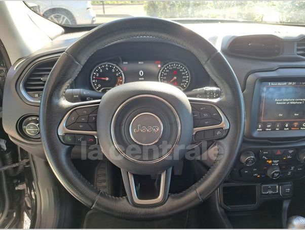 Jeep Renegade 1.0 Limited 88 kW image number 34