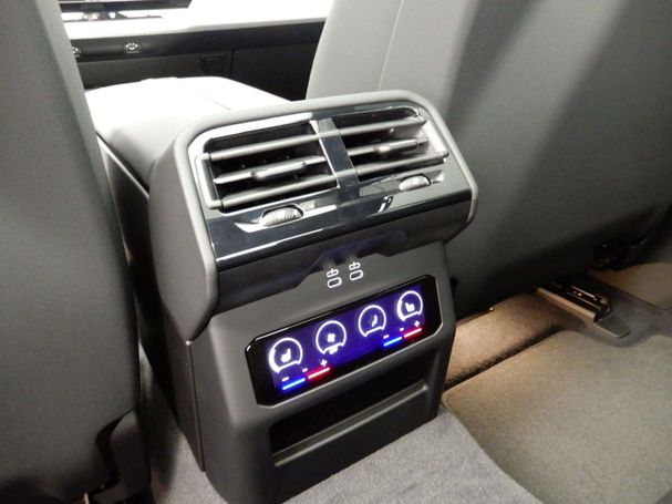 BMW 520i 140 kW image number 23