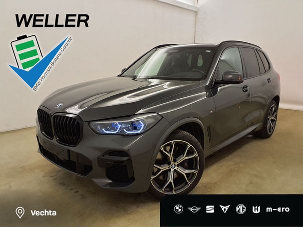 BMW X5 xDrive40d 250 kW image number 2