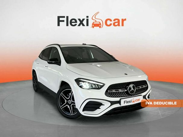 Mercedes-Benz GLA 200 d 110 kW image number 1