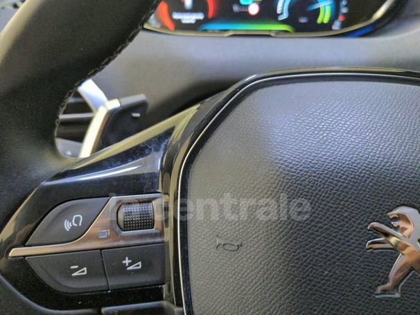 Peugeot 3008 1.6 Hybrid e-EAT8 165 kW image number 26