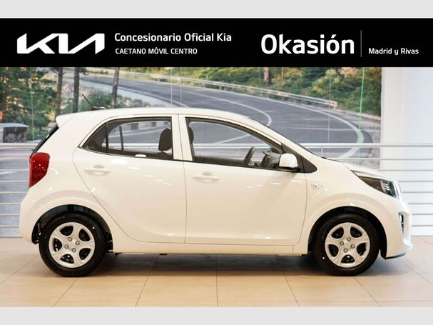 Kia Picanto 1.0 49 kW image number 5