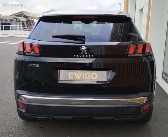 Peugeot 3008 BlueHDi 130 Allure 97 kW image number 6