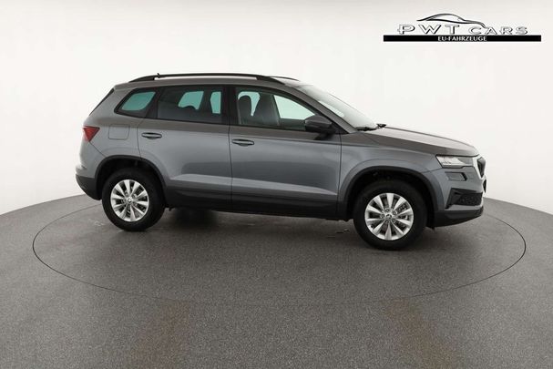 Skoda Karoq 1.5 TSI 110 kW image number 21