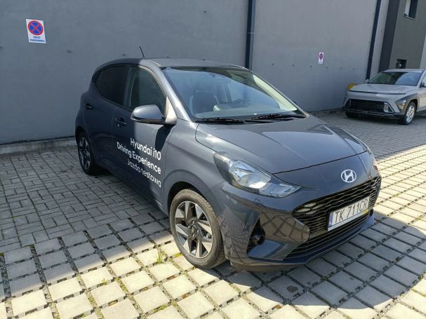 Hyundai i10 1.0 49 kW image number 2