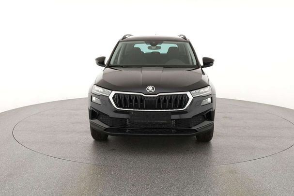 Skoda Karoq 1.5 TSI DSG 110 kW image number 27