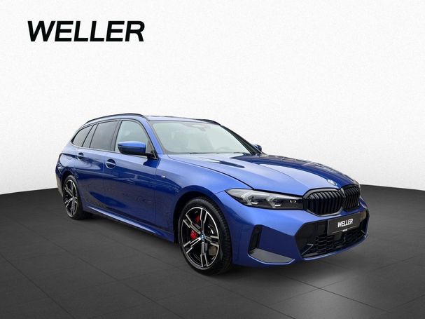 BMW 330e Touring M 215 kW image number 5