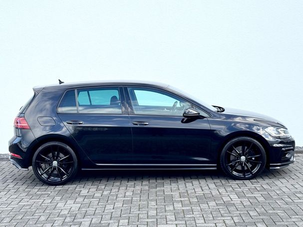 Volkswagen Golf R 2.0 TSI DSG 4Motion 221 kW image number 4