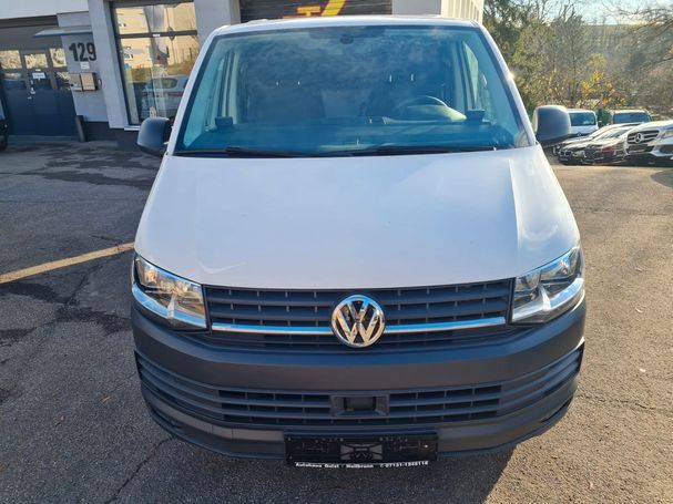 Volkswagen T6 Transporter DSG 110 kW image number 3