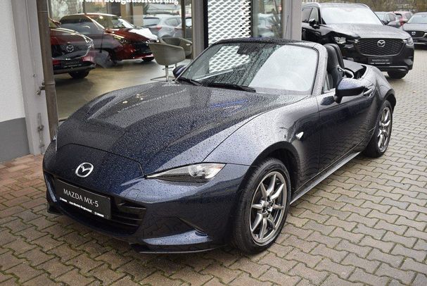 Mazda MX-5 132 97 kW image number 19