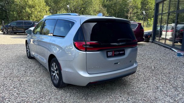 Chrysler Pacifica 194 kW image number 4