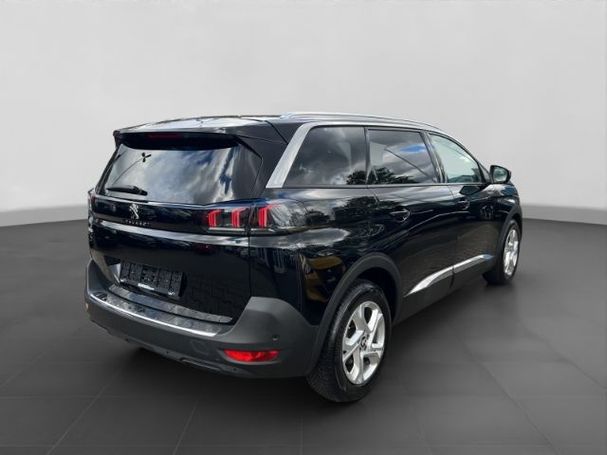 Peugeot 5008 BlueHDi 180 130 kW image number 5