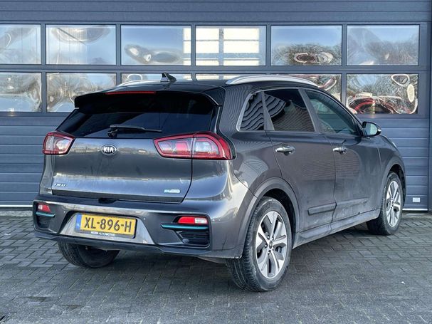 Kia Niro e 64 kWh 150 kW image number 2