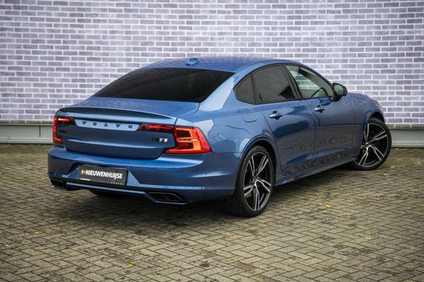 Volvo S90 T8 R Design AWD 300 kW image number 16